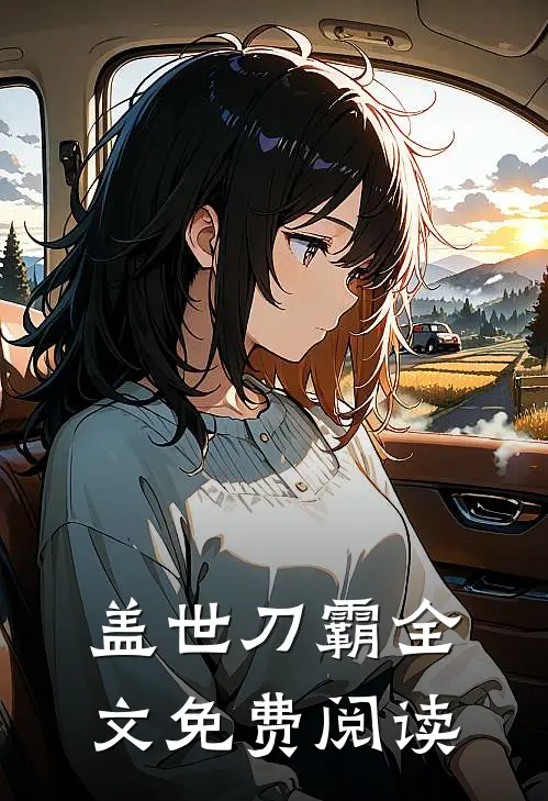 盖世刀霸全文免费阅读