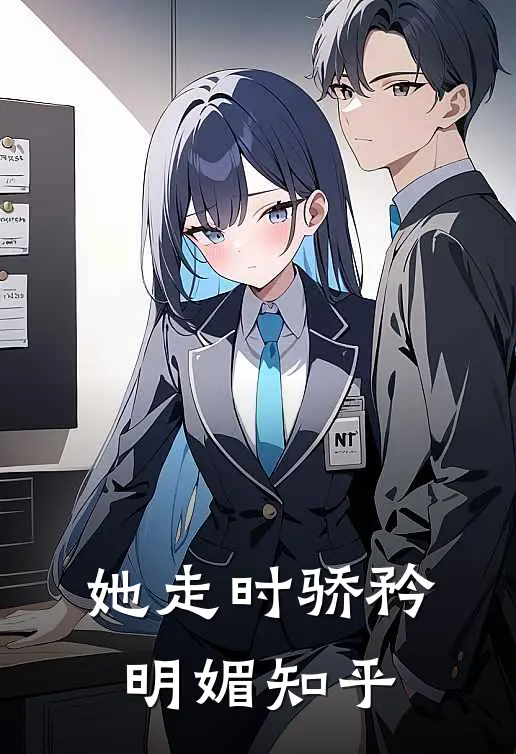她走时骄矜明媚知乎