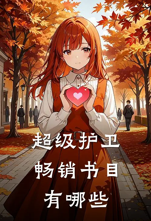 超级护卫畅销书目有哪些