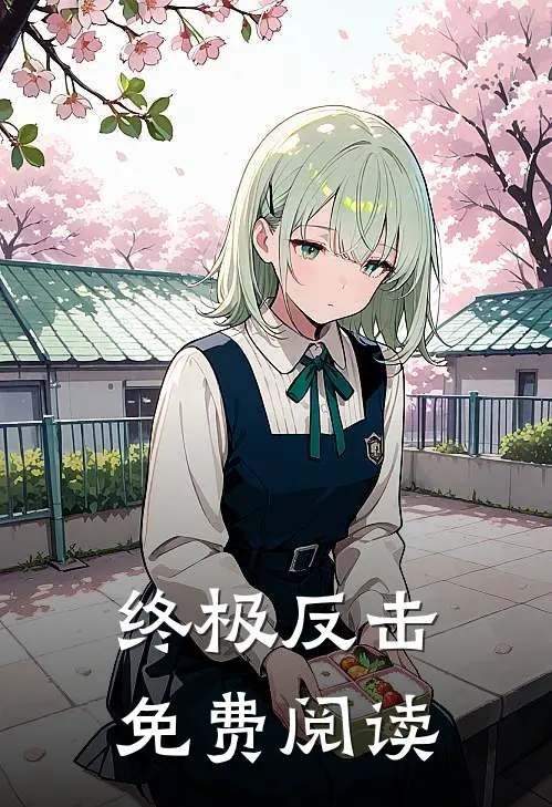 终极反击免费阅读