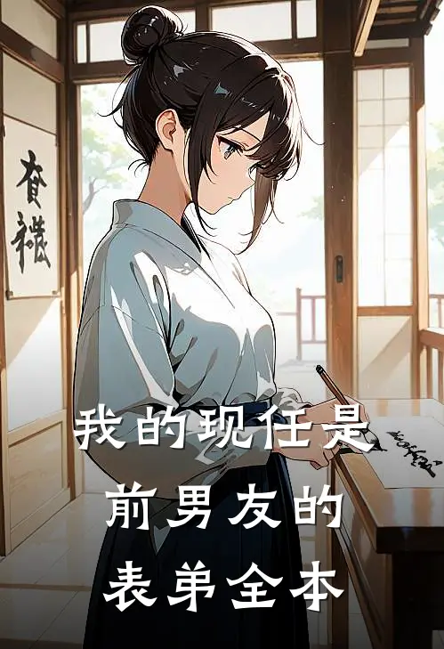 我的现任是前男友的表弟全本