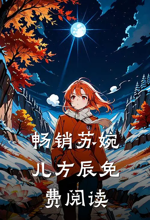畅销苏婉儿方辰免费阅读