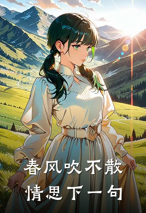 春风吹不散情思下一句