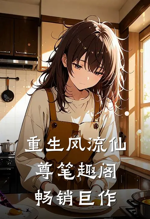 重生风流仙尊笔趣阁畅销巨作