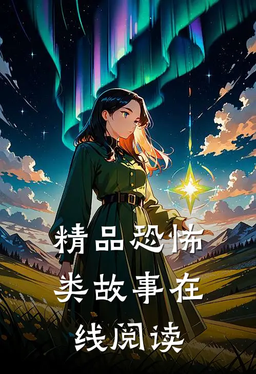 精品恐怖类故事在线阅读