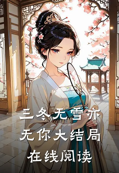 三冬无雪亦无你大结局在线阅读