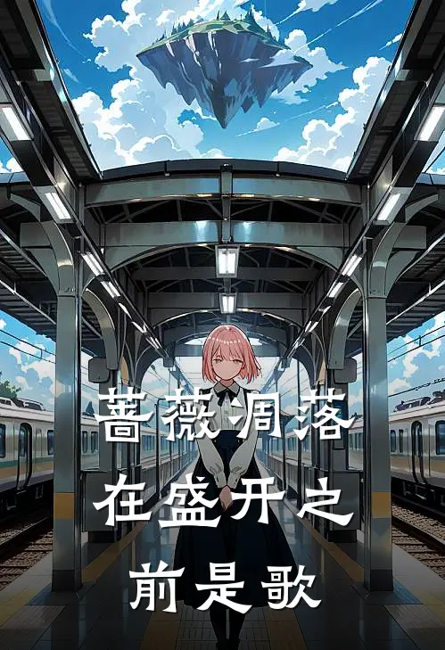 蔷薇凋落在盛开之前是歌