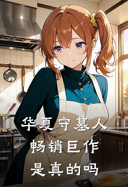 华夏守墓人畅销巨作是真的吗