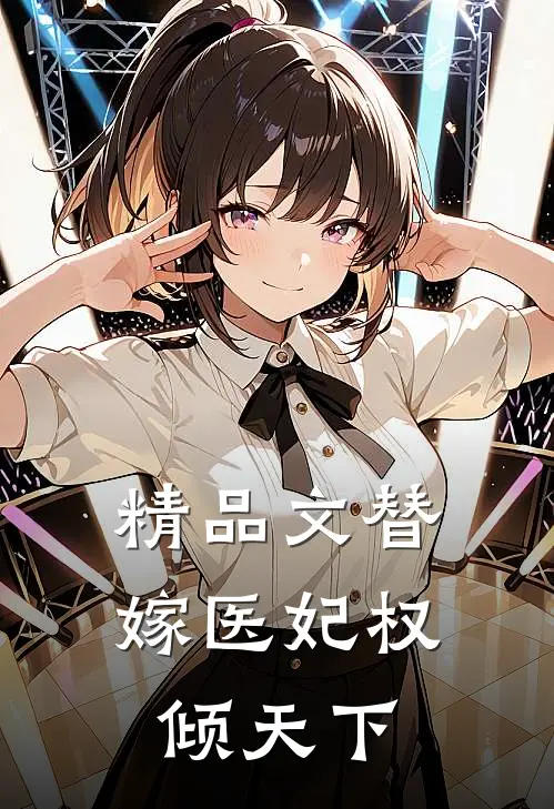 精品文替嫁医妃权倾天下