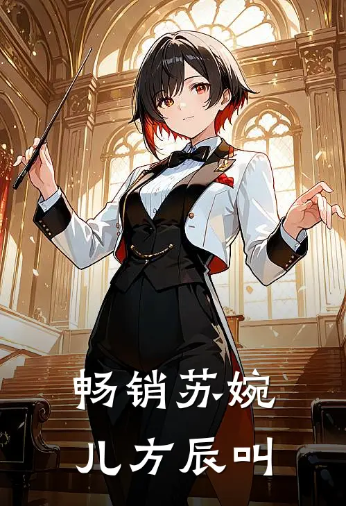 畅销苏婉儿方辰叫