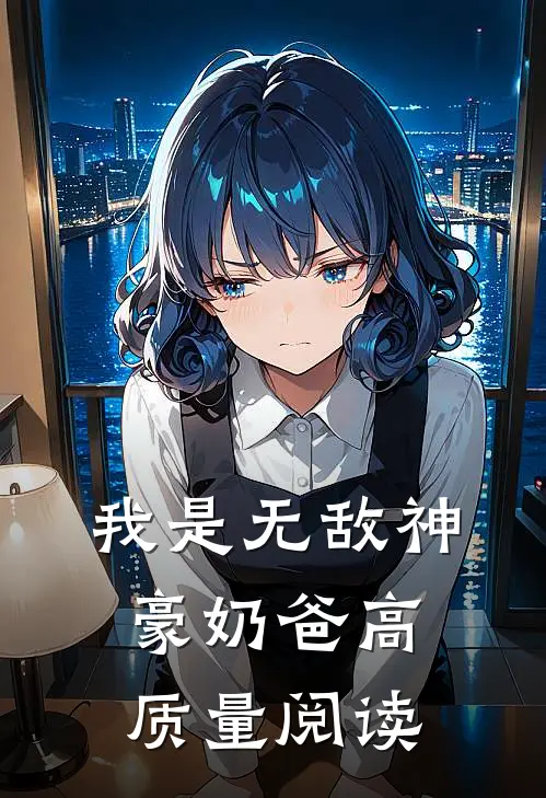 我是无敌神豪奶爸高质量阅读