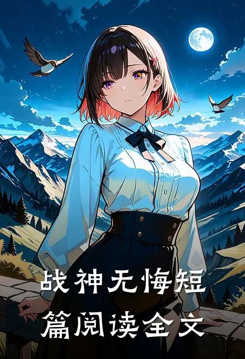 战神无悔短篇阅读全文