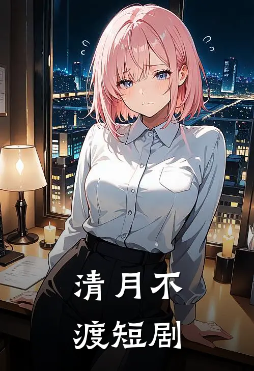 清月不渡短剧