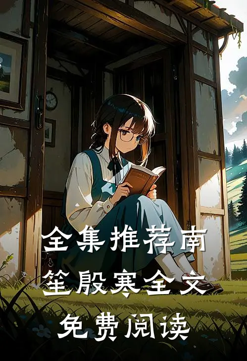 全集推荐南笙殷寒全文免费阅读