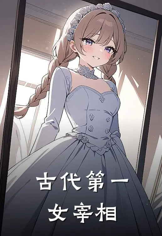 古代第一女宰相