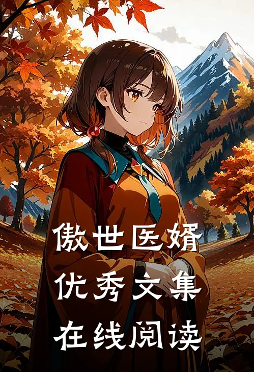 傲世医婿优秀文集在线阅读