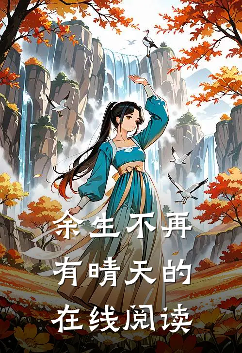余生不再有晴天的在线阅读