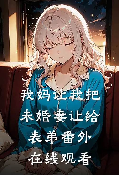 我妈让我把未婚妻让给表弟番外在线观看