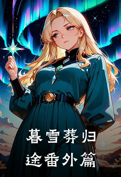 暮雪葬归途番外篇