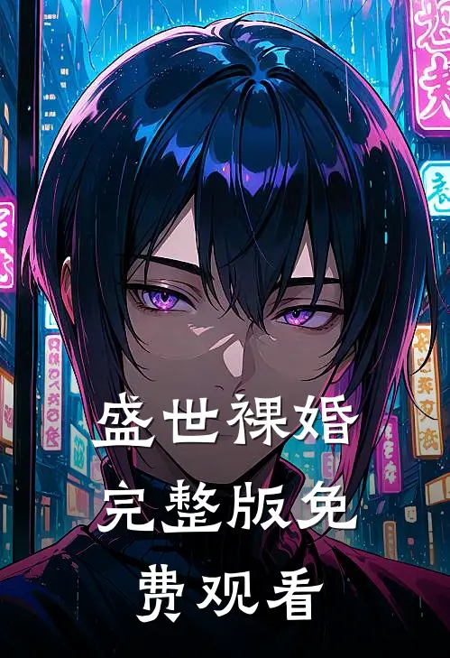 盛世裸婚完整版免费观看