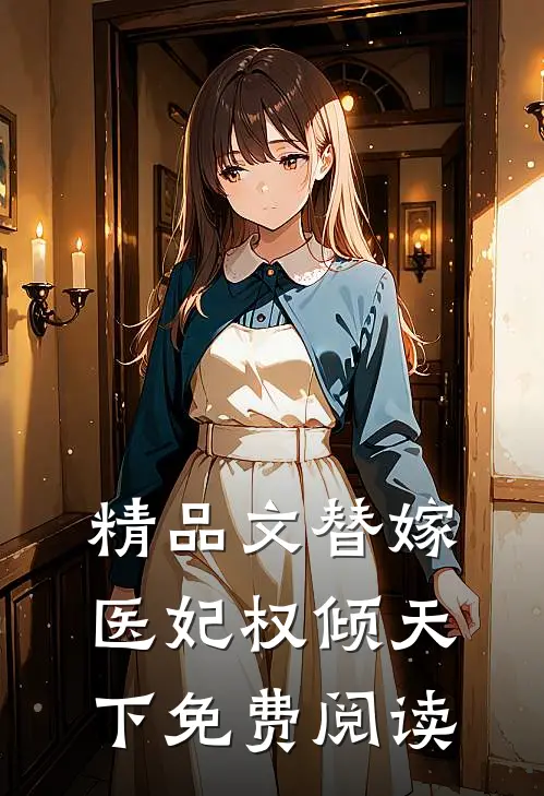 精品文替嫁医妃权倾天下免费阅读