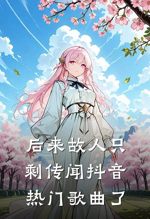后来故人只剩传闻抖音热门歌曲了
