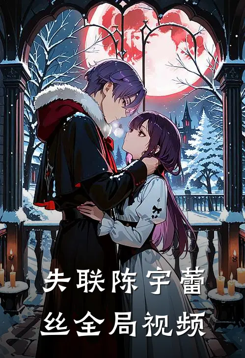 失联陈宇蕾丝全局视频
