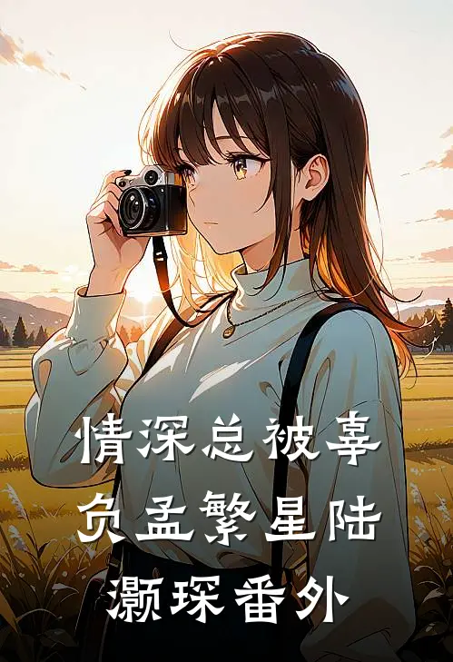 情深总被辜负孟繁星陆灏琛 番外