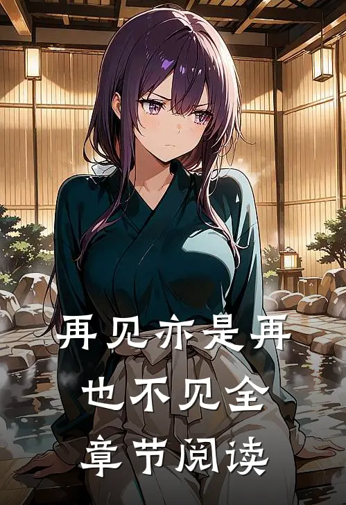再见亦是再也不见全章节阅读