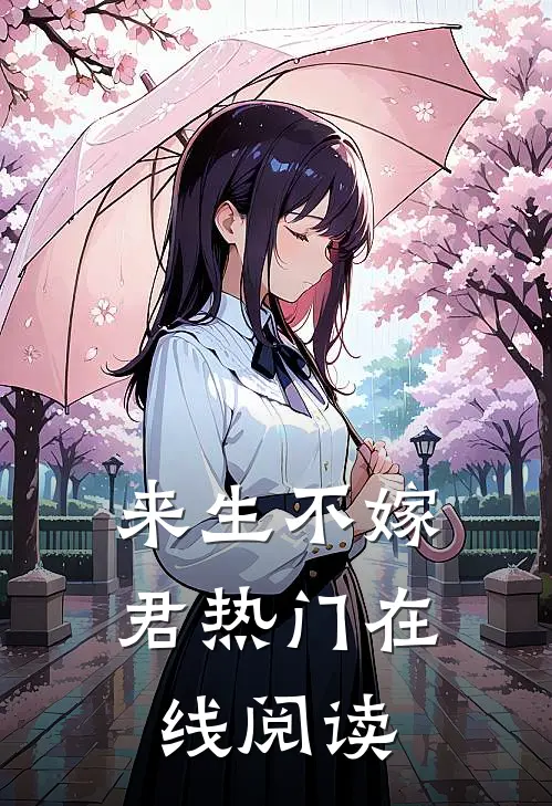 来生不嫁君热门在线阅读
