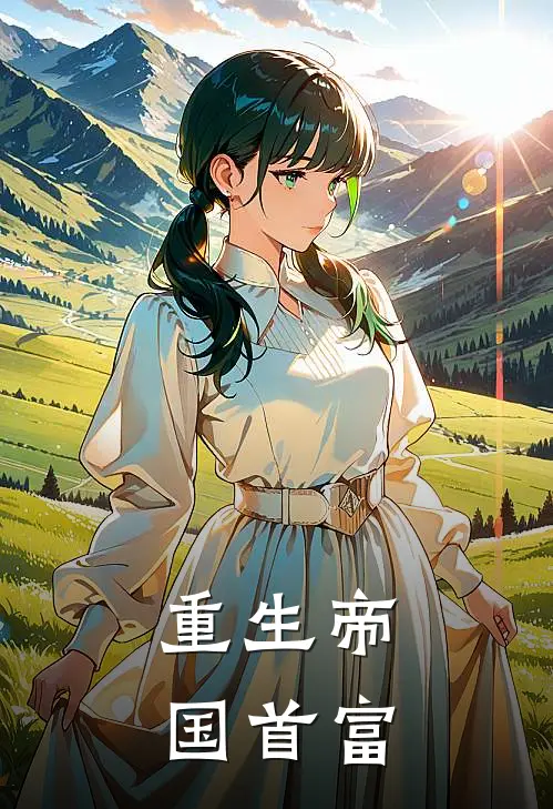 重生帝国首富