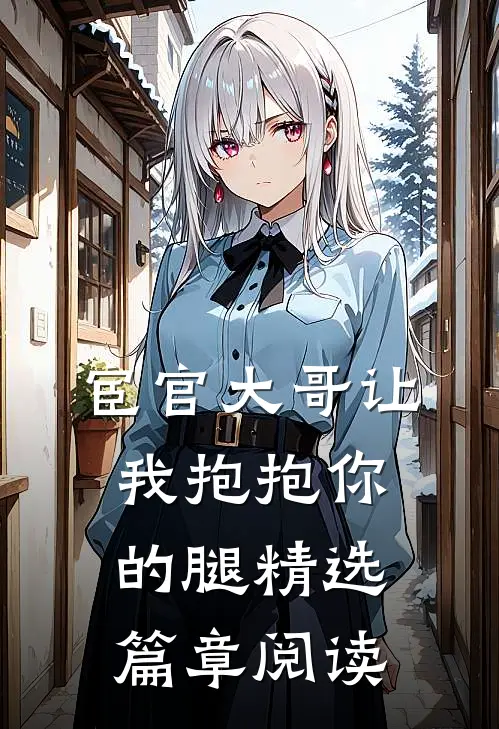 宦官大哥让我抱抱你的腿精选篇章阅读