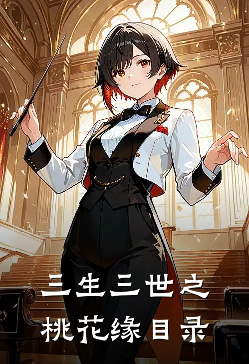 三生三世之桃花缘目录