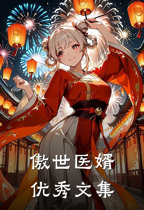傲世医婿优秀文集