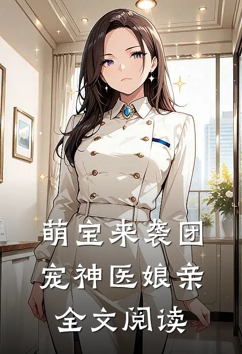 萌宝来袭团宠神医娘亲全文阅读