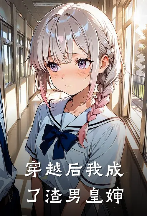 穿越后我成了渣男皇婶
