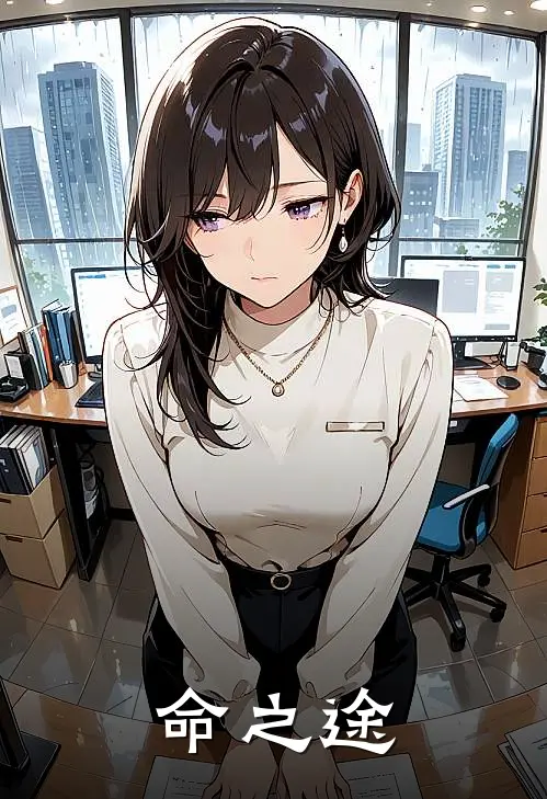 命之途