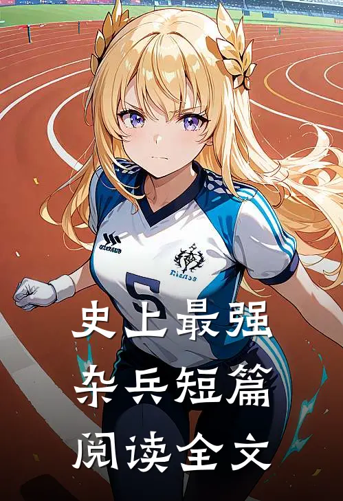 史上最强杂兵短篇阅读全文