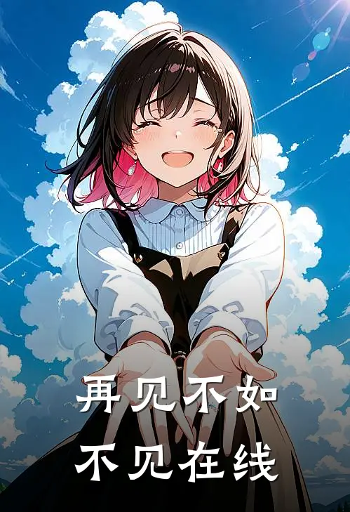 再见不如不见在线