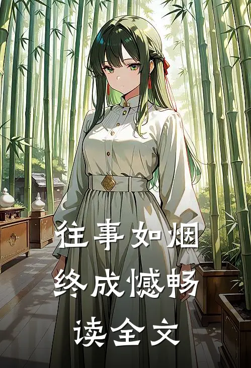 往事如烟终成憾畅读全文