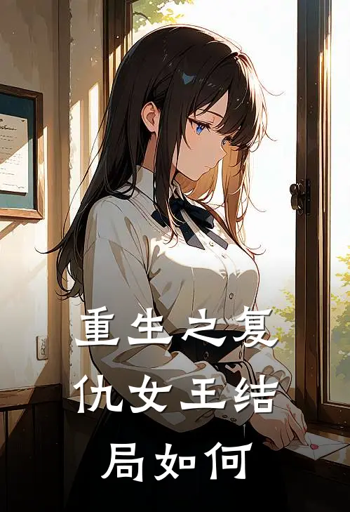 重生之复仇女王结局如何