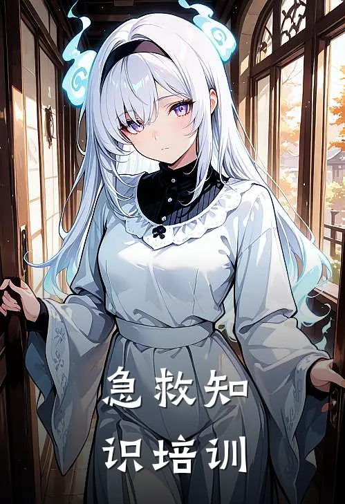 急救知识培训