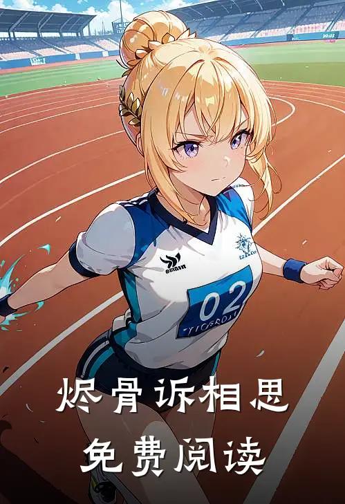 烬骨诉相思免费阅读