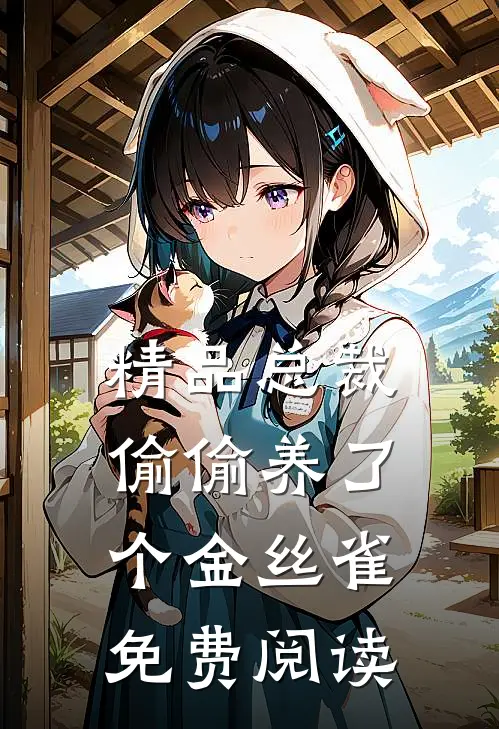 精品总裁偷偷养了个金丝雀免费阅读