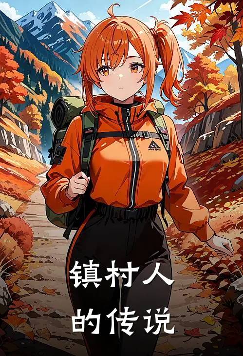镇村人的传说