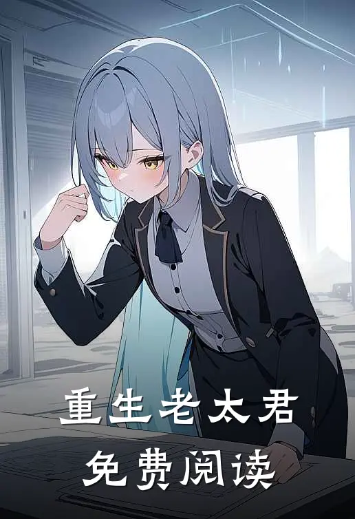 重生老太君免费阅读