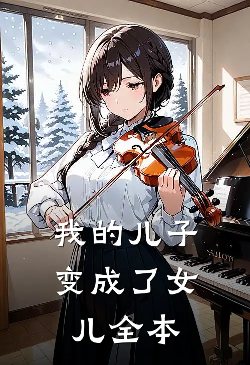 我的儿子变成了女儿全本