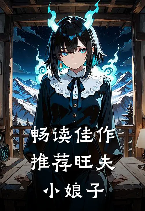 畅读佳作推荐旺夫小娘子
