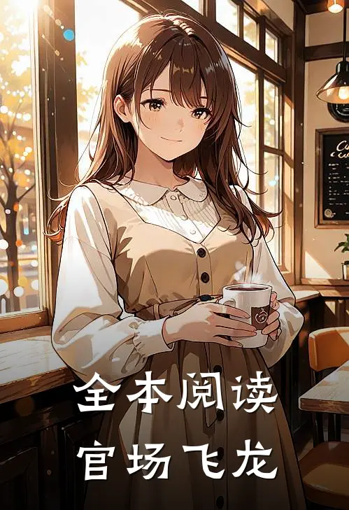 全本阅读官场飞龙