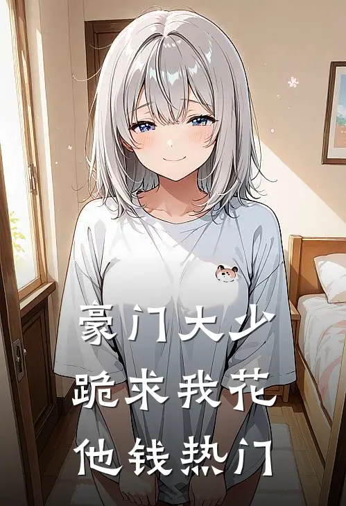 豪门大少跪求我花他钱热门